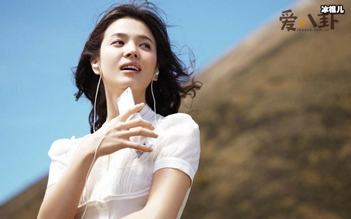 宋慧乔元彬分手的真相