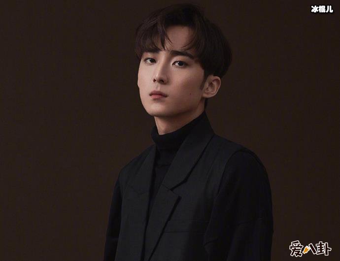 郭子凡女友是谁