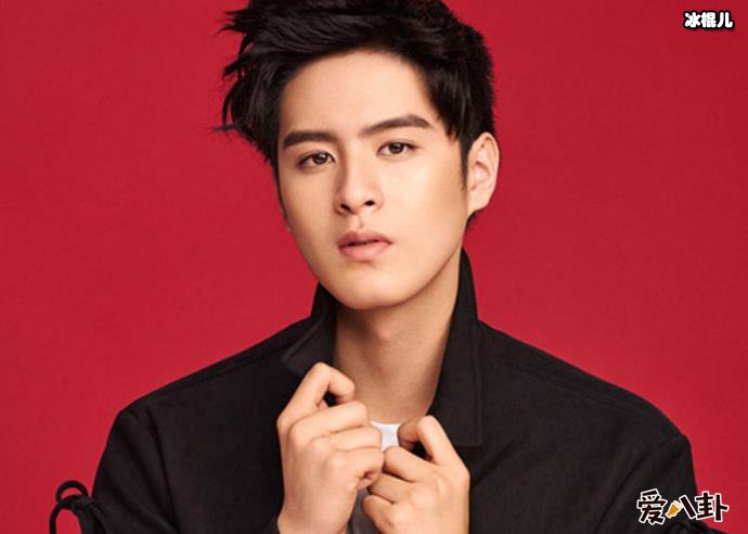 牛子藩个人资料