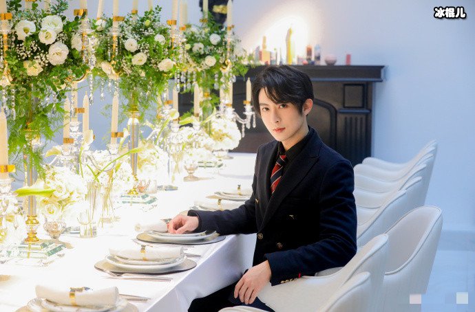 李孟羲的个人资料