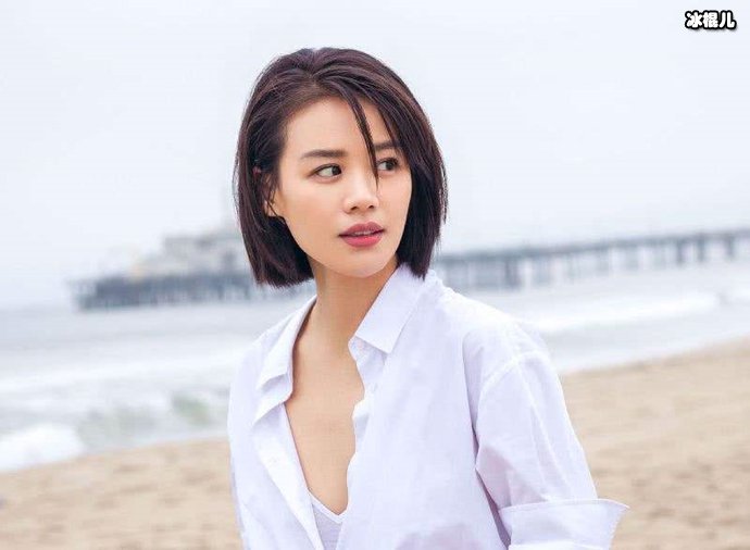 马思纯与白敬亭组CP炒作