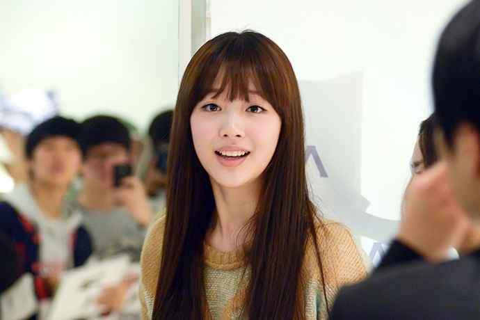 雪莉因为善良拒绝追究恶评者的责任