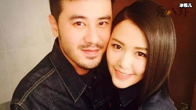 谭维维男友陈亦飞