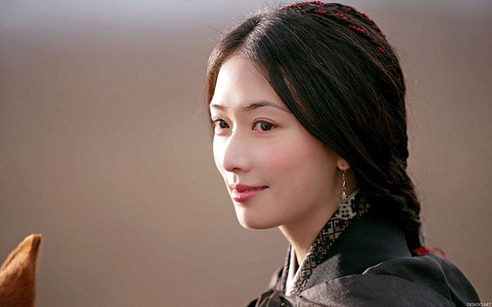 林志玲被曝已成功怀孕