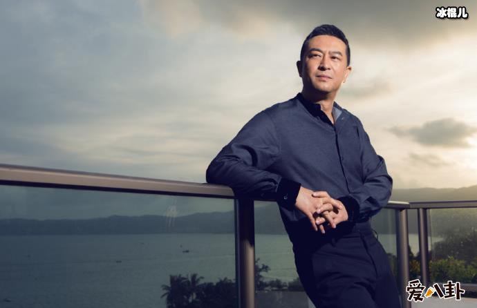 张嘉译前妻是谁