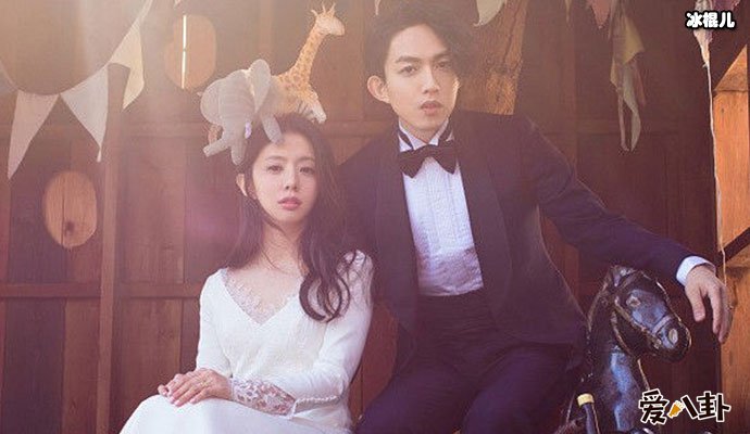 邓紫棋前男友林宥嘉