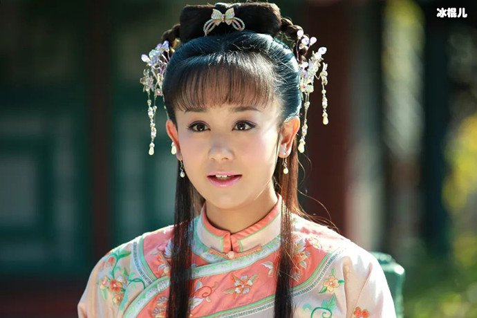 海陆被称为最丑紫薇