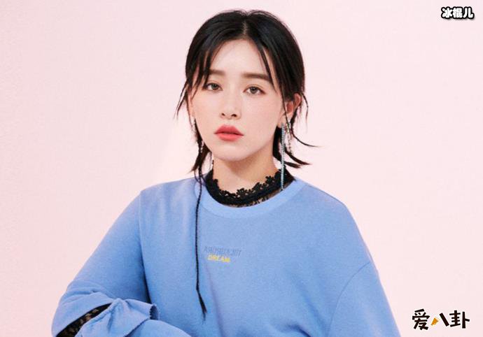 阚清子男友是谁