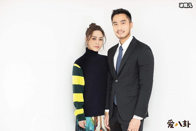 赖弘国接近阿娇是为了进娱乐圈？