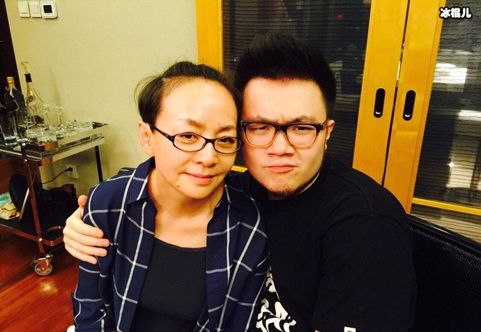 宋丹丹还有个女儿是怎么回事