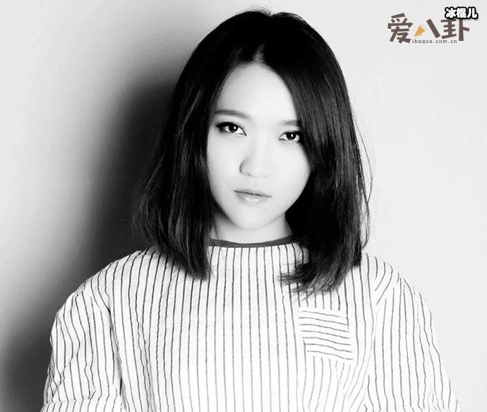 庄心妍为什么不火