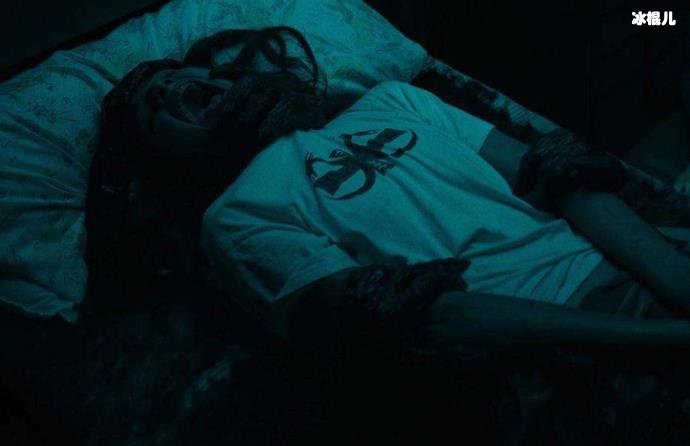 灵蚀真实事件是怎样的