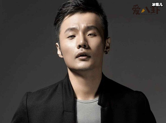 李荣浩新歌是为杨丞琳写的