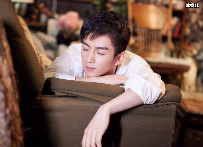 陈晓最近怎么了