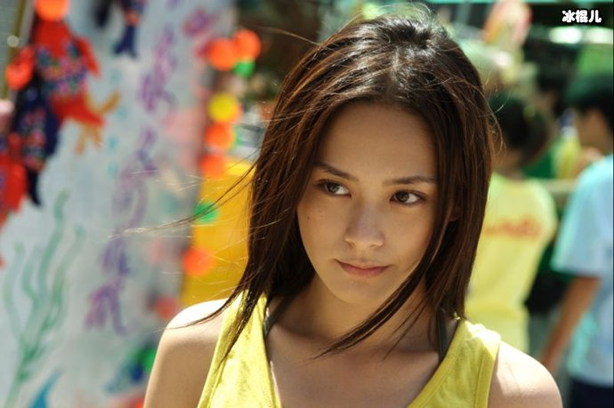 阿娇前男友再寻新欢竟然是她