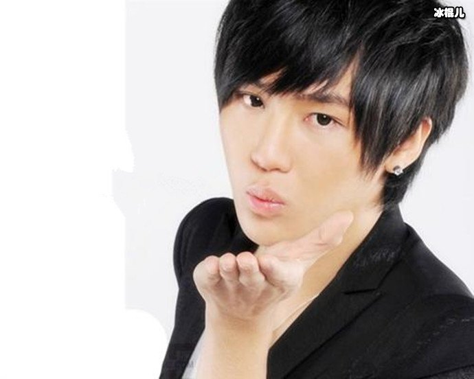 李炜博客是哪个