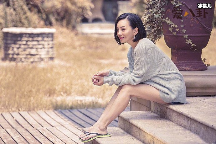 王琳参加恋爱综艺