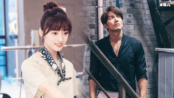 沈月言承旭无CP感