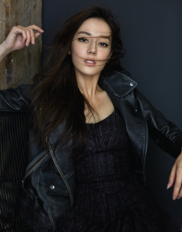 热巴解释叛逆来由