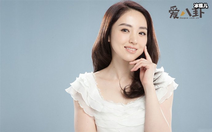 董璇称自己不需要傍大款