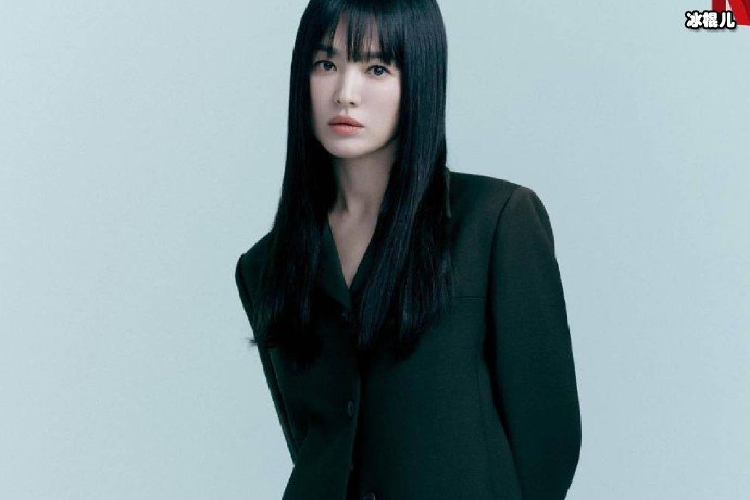 宋慧乔拒绝黑暗荣耀宣传采访