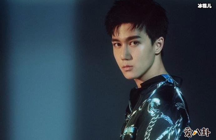 于正旗下艺人王一哲