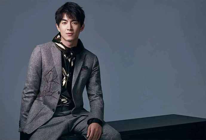 林更新强大家庭背景被爆来头不小