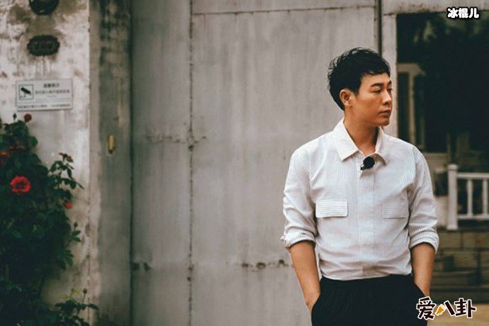 《演技派》张颂文剧照