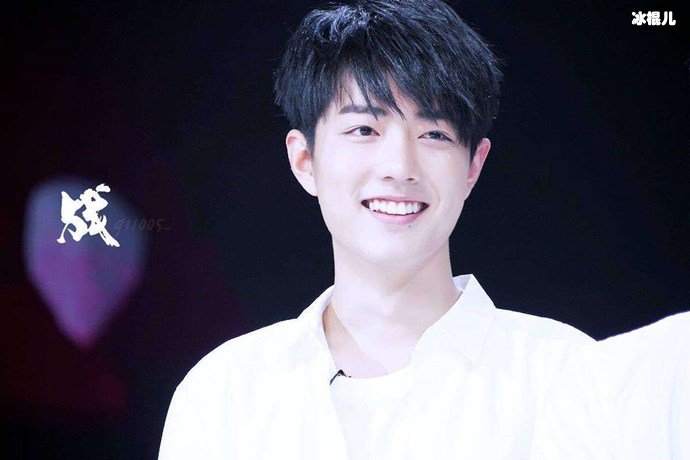 肖战现在有女朋友吗？