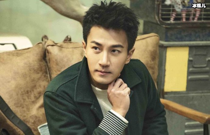 电视剧深海刘恺威演谁