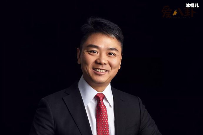 刘强东前妻起底