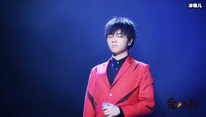 华晨宇实力宠粉