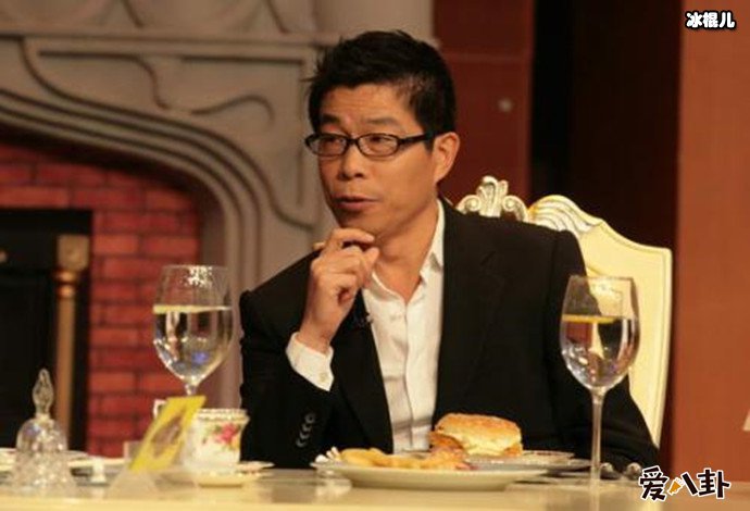 王中军干什么的