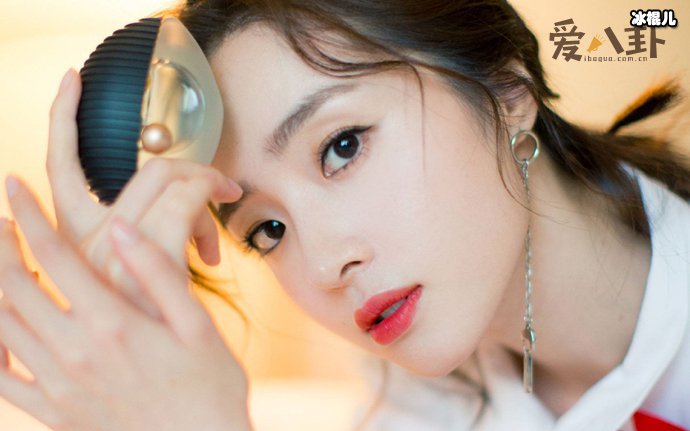 胡冰卿被扒模仿徐璐