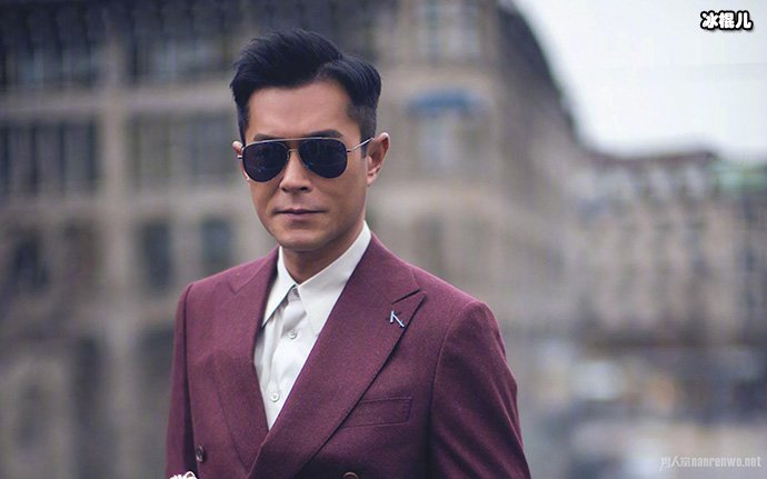 古天乐陈乔恩分手原因