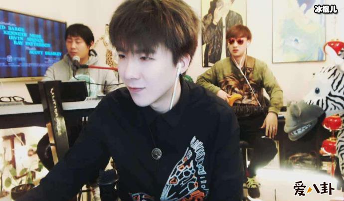 刘宇宁怎么火的