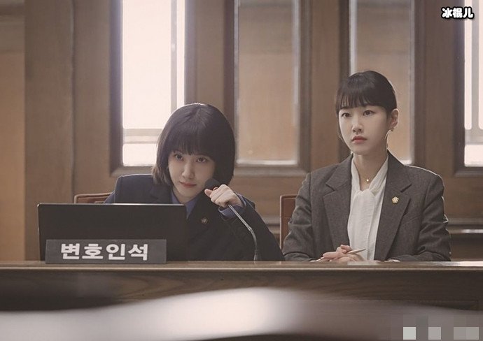 崔秀妍扮演者是谁