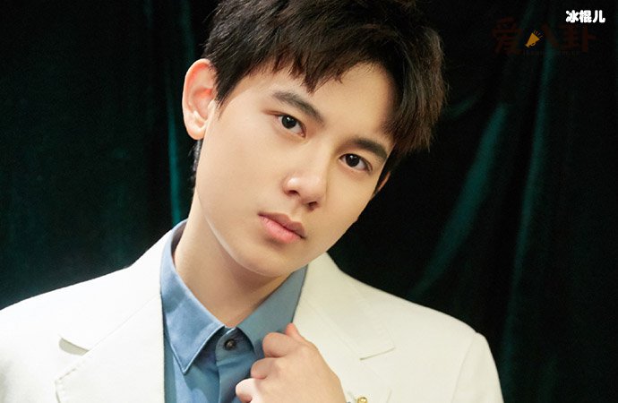 胡先煦新女友是谁