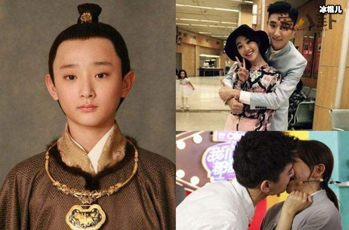 海陆于小彤为啥分手