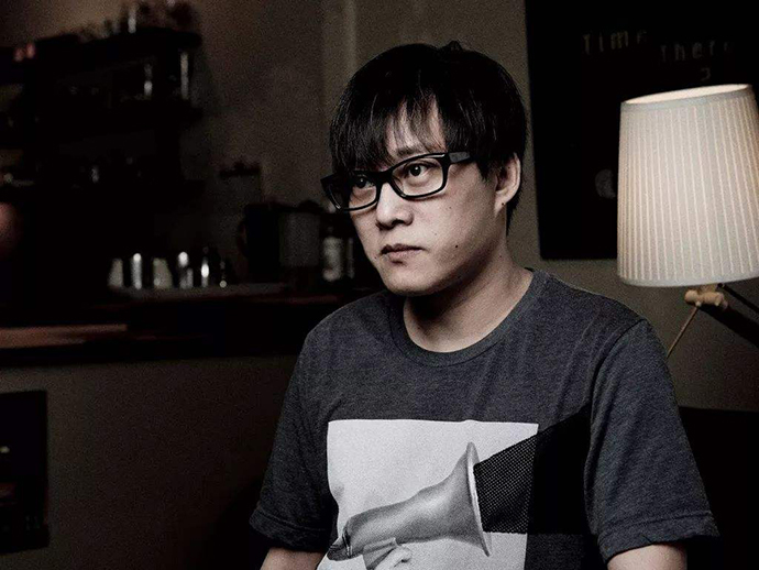 林夕《再见二丁目》是写给谁的