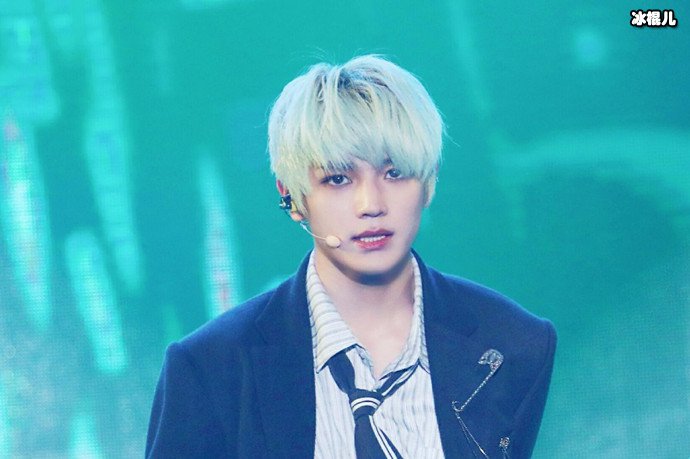 nct李泰容出道前怎么了