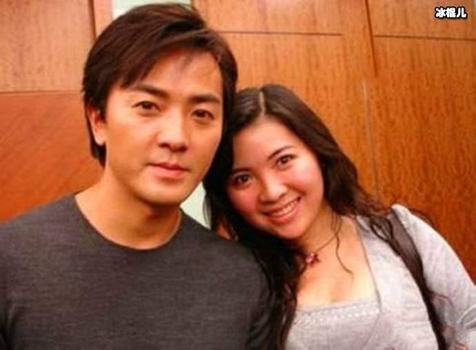 郑伊健邵美琪为什么分手 郑伊健的妻子是谁呢