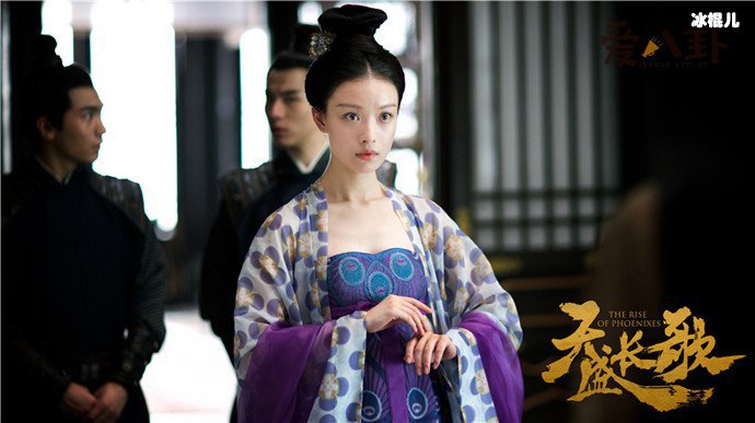 天盛长歌凤知微结局