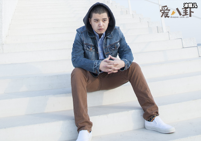 马頔和女朋友恋情近况