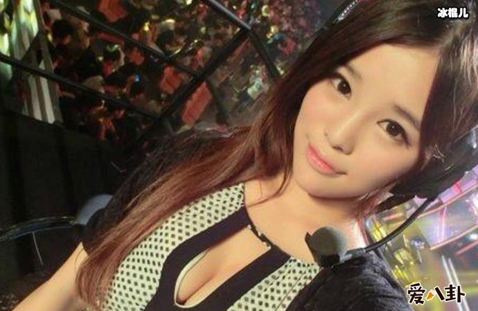 李幽子个人资料