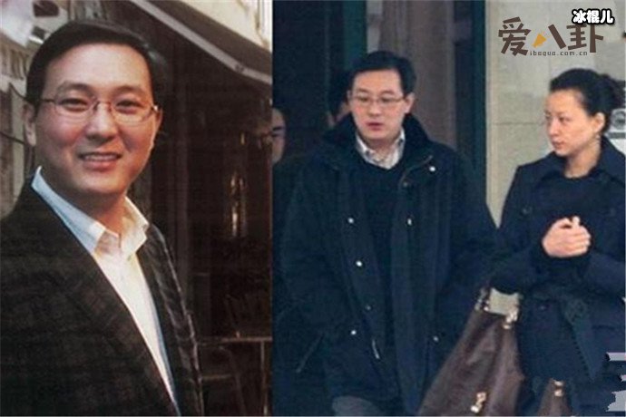 董卿老公密春雷