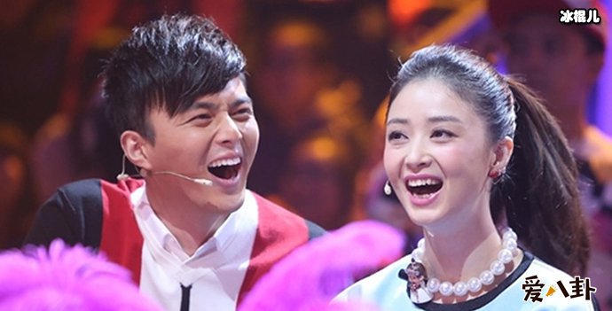 叶祖新前女友蒋欣为何无辜躺枪