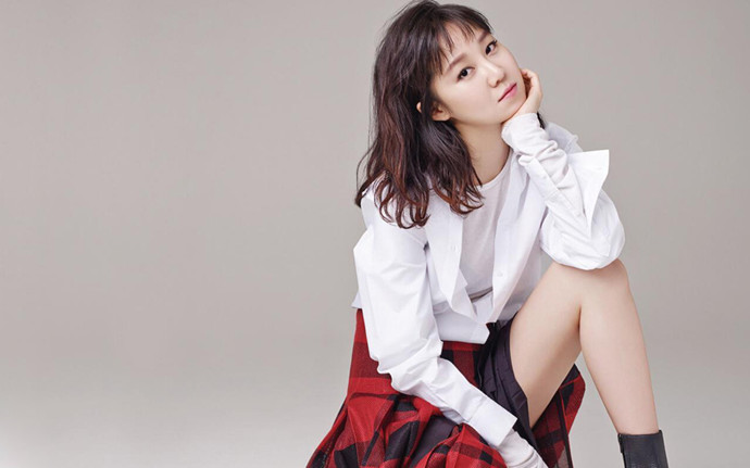 孔孝真男友是谁