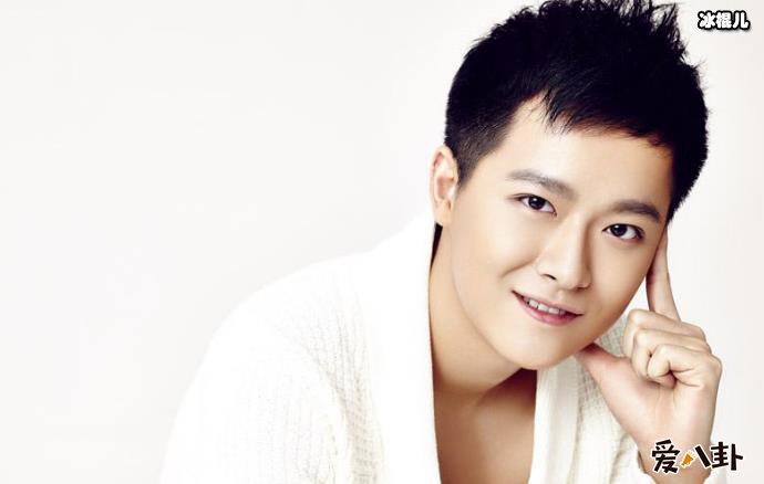 傅方俊个人资料