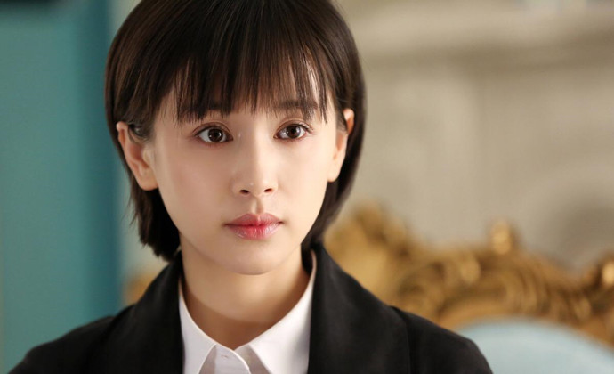 王子文真实身高究竟多少